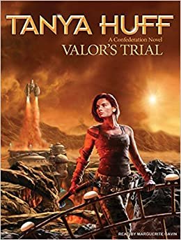 ダウンロード  Valor's Trial (Confederation) 本