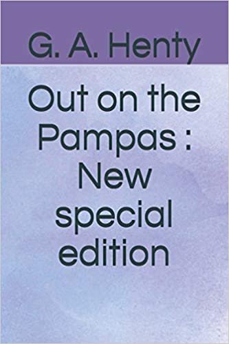 indir Out on the Pampas: New special edition
