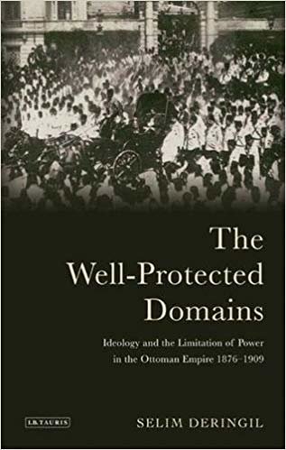 The Well-Protected Domains indir