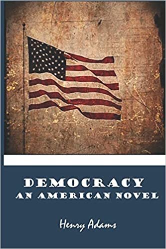 تحميل Democracy An American Novel: Henry Adams