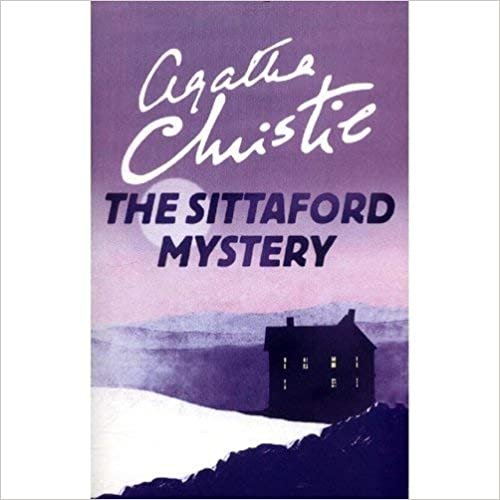 Agatha Christie The Sittaford Mystery تكوين تحميل مجانا Agatha Christie تكوين