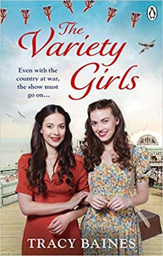 اقرأ The Variety Girls الكتاب الاليكتروني 