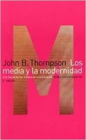 Los Media y La Modernidad (Paidos Comunicacion/ Communication) indir