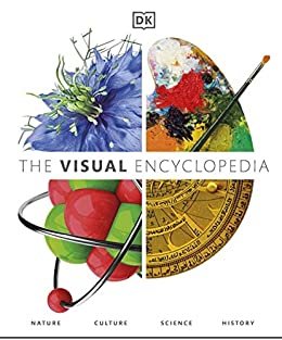 ダウンロード  The Visual Encyclopedia (English Edition) 本