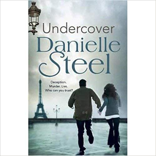 Danielle Steel Undercover تكوين تحميل مجانا Danielle Steel تكوين