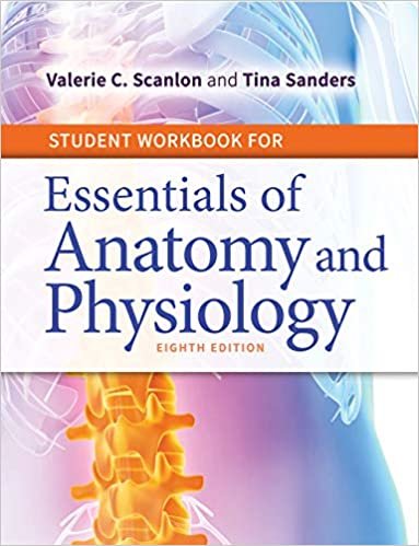 ダウンロード  Essentials of Anatomy and Physiology 本