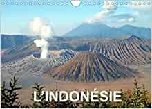 ダウンロード  L'Indonésie (Calendrier mural 2022 DIN A4 horizontal): Images fortes de Bali, de Java et de Sumatra (Calendrier mensuel, 14 Pages ) 本