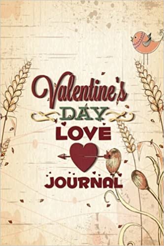 indir Love Journal Valentine&#39;s Day: The perfect romantic gift for wife. Perfect gift for women to your Valentine&#39;s Day.