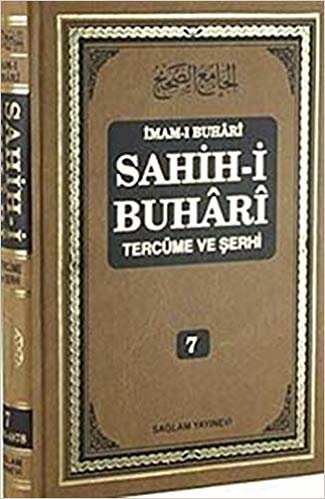 Sahih-i Buhari Tercüme ve Şerhi (Cilt 7) indir