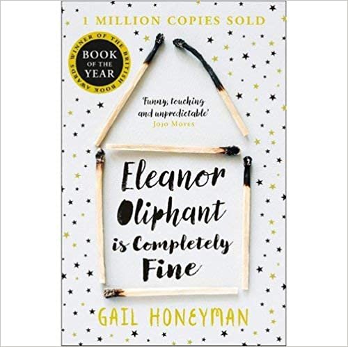 Gail Honeyman Eleanor Oliphant is Completely Fine تكوين تحميل مجانا Gail Honeyman تكوين