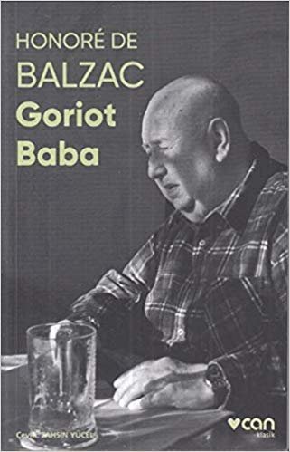 Goriot Baba (Fotoğraflı Klasikler) indir