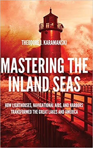 Mastering the Inland Seas indir