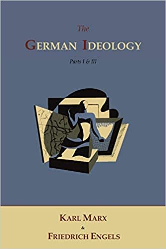 The German Ideology indir