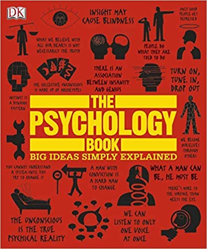  بدون تسجيل ليقرأ The Psychology Book: Big Ideas Simply Explained