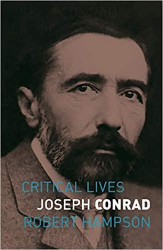 ダウンロード  Joseph Conrad (Critical Lives) 本