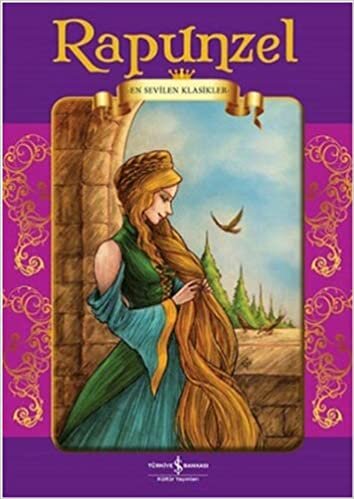 indir Rapunzel: En Sevilen Klasikler