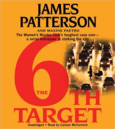 The 6th Target (Women's Murder Club, 6)