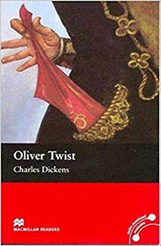  بدون تسجيل ليقرأ Oliver Twist Intermediate Level