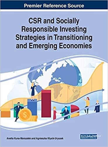 تحميل CSR and Socially Responsible Investing Strategies in Transitioning and Emerging Economies