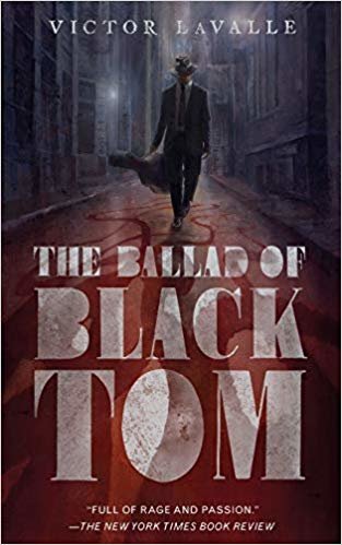 تحميل The Ballad of Black Tom
