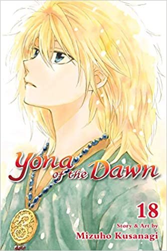 ダウンロード  Yona of the Dawn, Vol. 18 (18) 本