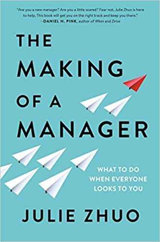 indir The Making of a Manager: What to Do When Everyone Looks to You