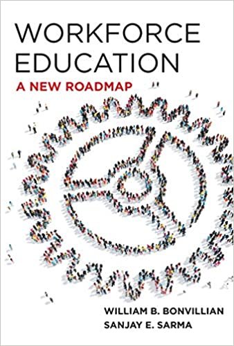 ダウンロード  Workforce Education: A New Roadmap 本