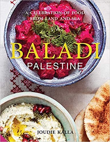 ダウンロード  Baladi: A Celebration of Food from Land and Sea 本