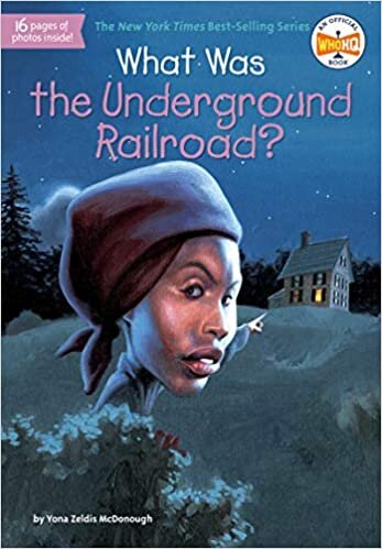 تحميل What Was the Underground Railroad?