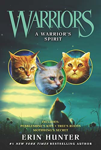 ダウンロード  Warriors: A Warrior's Spirit (Warriors Novella) (English Edition) 本