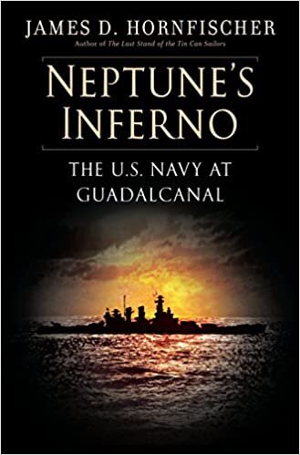 Neptune's Inferno: The U.S. Navy at Guadalcanal indir