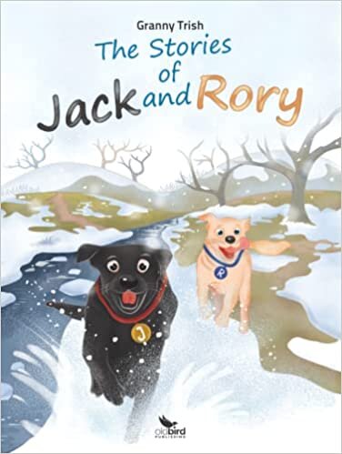 تحميل The Stories of Jack and Rory