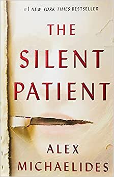 تحميل The Silent Patient