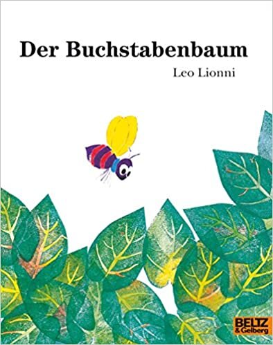 ダウンロード  Der Buchstabenbaum 本