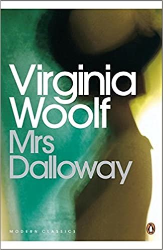 Mrs Dalloway indir