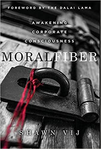 ダウンロード  Moral Fiber: Awakening Corporate Consciousness 本