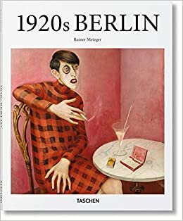اقرأ 1920s Berlin الكتاب الاليكتروني 