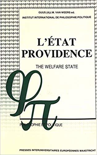 L'Etat Providence
