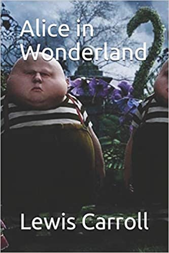 ダウンロード  Alice in Wonderland 本