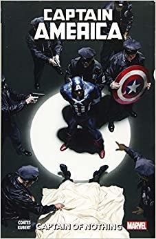 تحميل Captain America Vol. 2: Captain Of Nothing