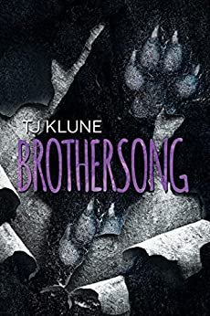 Brothersong (Green Creek Book 4) (English Edition)