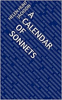 A Calendar of Sonnets (English Edition)