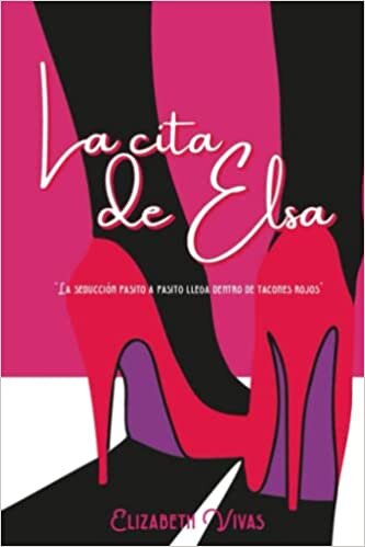 تحميل La cita de Elsa (Spanish Edition)