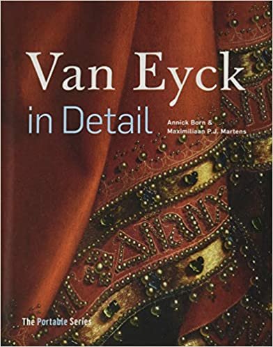 Van Eyck in Detail: The Portable Edition indir