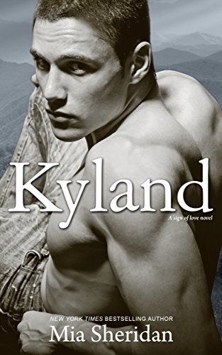 Kyland (English Edition)