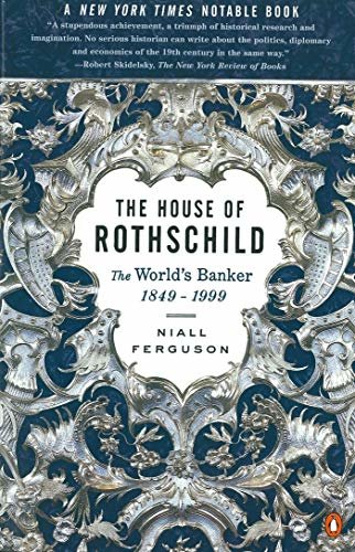 ダウンロード  The House of Rothschild: The World's Banker 1849-1998 (English Edition) 本