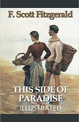 indir This Side of Paradise Illustrated