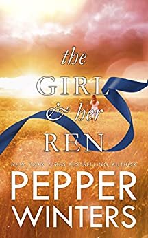 ダウンロード  The Girl and Her Ren (Ribbon Duet Book 2) (English Edition) 本