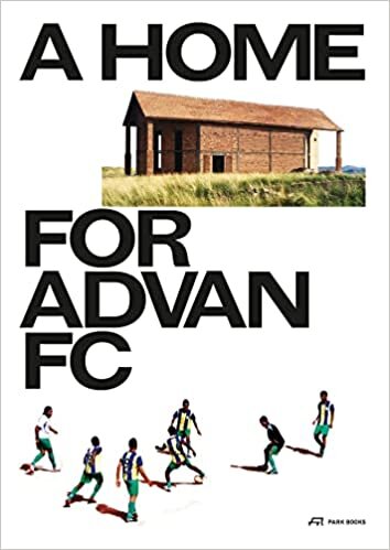 تحميل A Home for Advan FC: Handbook for a Madagascan Building with Global Adaptability