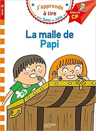 اقرأ CP Niveau 1/La malle de Papi الكتاب الاليكتروني 